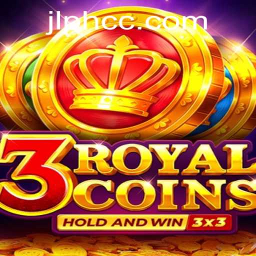 Exploring the Fascinating World of 3RoyalCoins: A New Gaming Era with JLPH