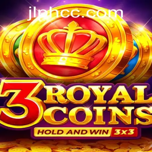 Exploring the Fascinating World of 3RoyalCoins: A New Gaming Era with JLPH