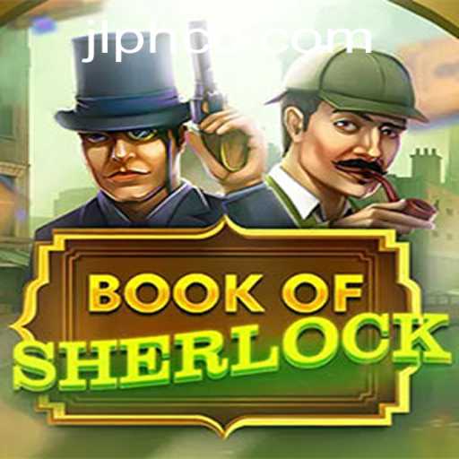 Exploring the Mysteries of BookOfSherlock: An Engaging Adventure
