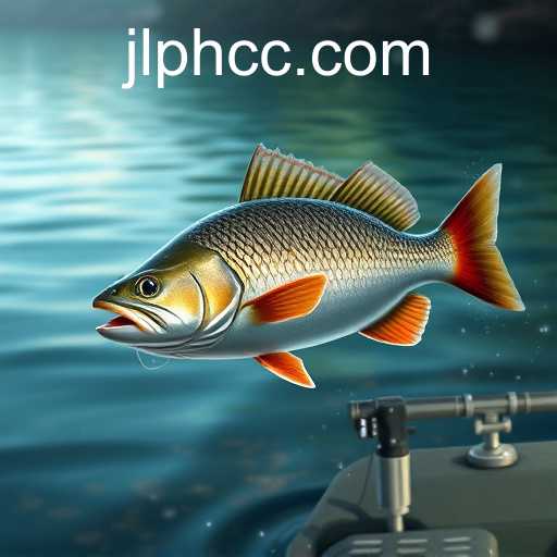 The Thrilling Realm of Fishing Games: Delving into JLPH