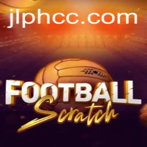 Introducing FootballScratch: A Revolutionary Game with the JLPH Element