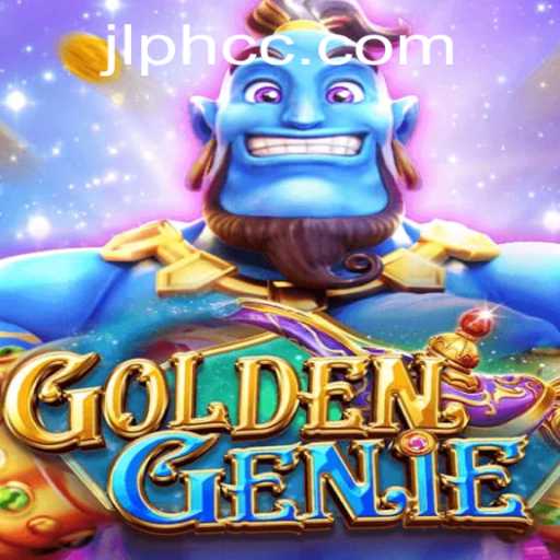Discover the Magic of GOLDENGENIE: An Enchanting Gaming Experience