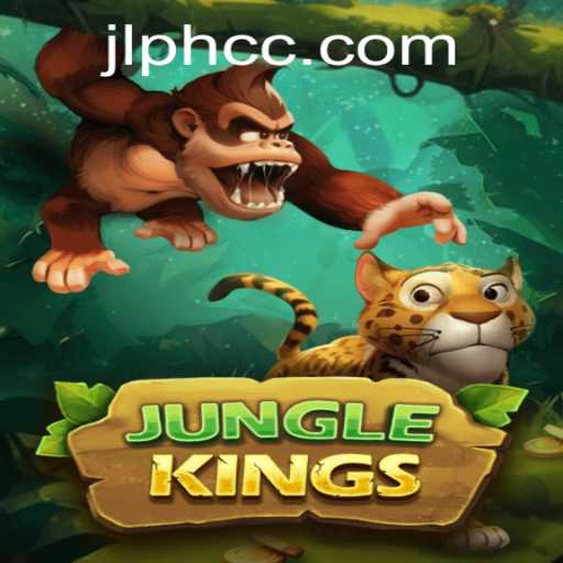 Discovering JungleKings: Adventure Awaits in the Untamed Wilderness