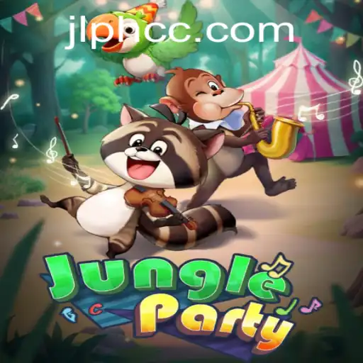 Discover the Thrilling World of JungleParty