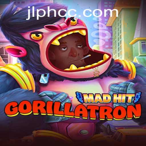 Discover the Thrilling World of MadHitGorillatron