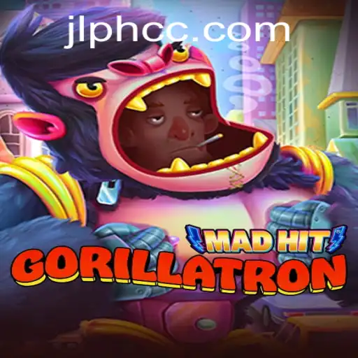 Discover the Thrilling World of MadHitGorillatron