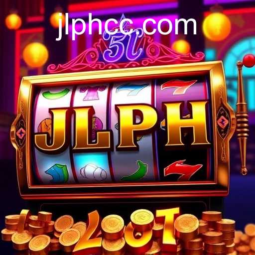 Understanding JLPH in Online Slots