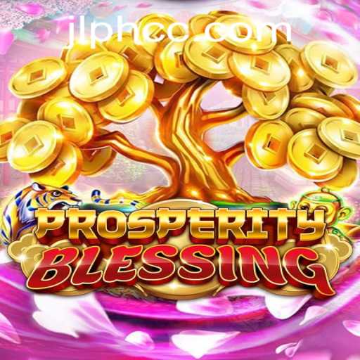 Discover the Captivating World of ProsperityBlessing: A Journey with JLPH