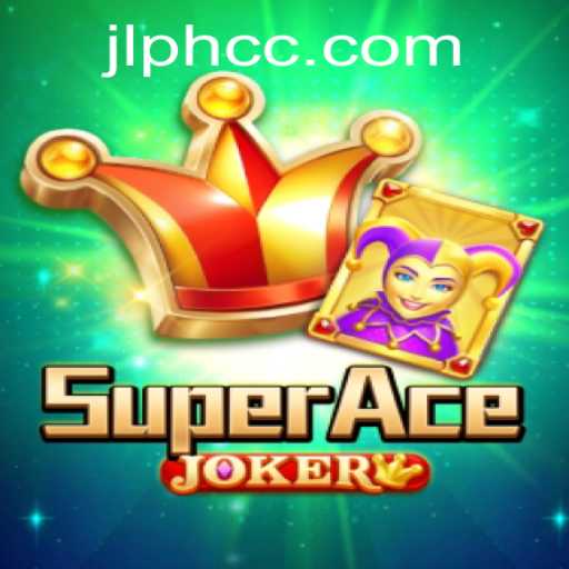SuperAceJoker: A New Gaming Sensation Infused with JLPH