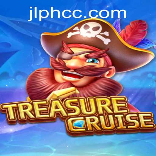 The Enchanting World of TREASURECRUISE: Dive into the Adventure with JLPH