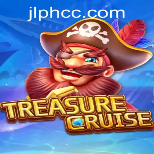 The Enchanting World of TREASURECRUISE: Dive into the Adventure with JLPH