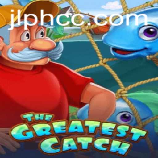 TheGreatestCatch: A Dive into the Virtual World of JLPH