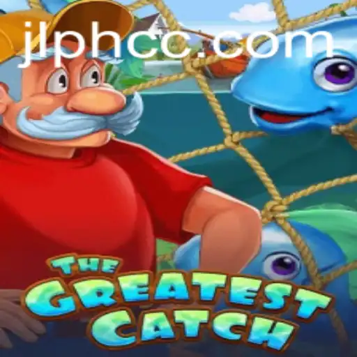 TheGreatestCatch: A Dive into the Virtual World of JLPH